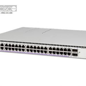 Alcatel-Lucent OmniSwitch OS6860N-P48M