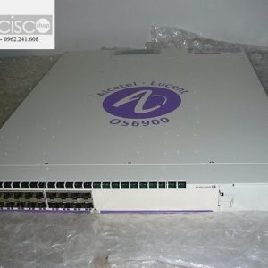 Alcatel-Lucent OmniSwitch OS6900-X20D-F
