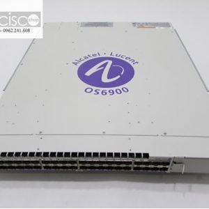 Alcatel-Lucent OmniSwitch OS6900-X40-F