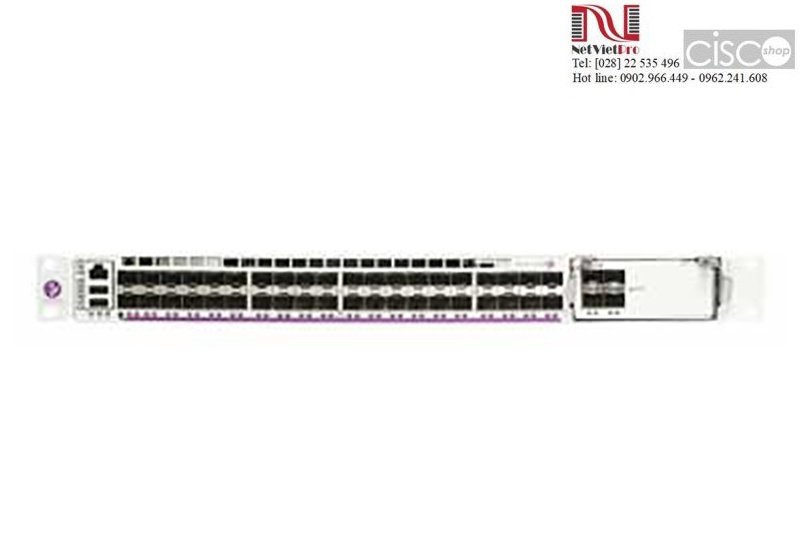 Alcatel-Lucent OmniSwitch OS6900-X40D-F