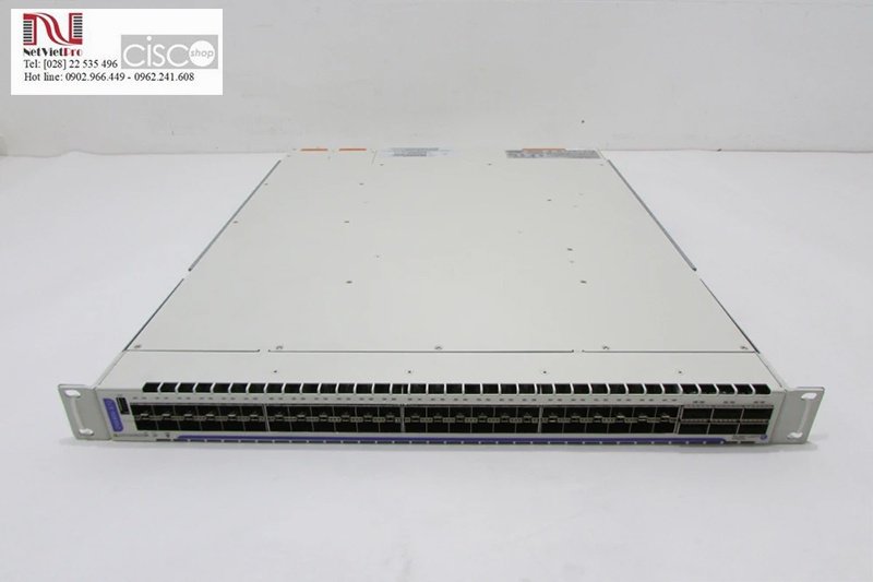 Alcatel-Lucent OmniSwitch OS6900T48-R
