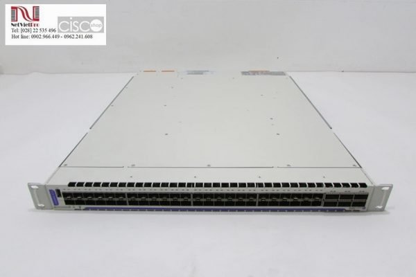 Alcatel-Lucent OmniSwitch OS6900X48D-R