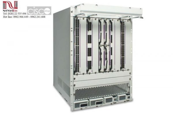 Alcatel-Lucent Switch main box OS9907-CHAS