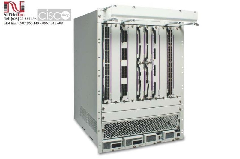 Alcatel-Lucent Switch main box OS9907-RCB-A