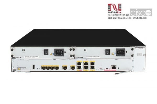 Huawei AR0M0024BA00 Series Enterprise Routers