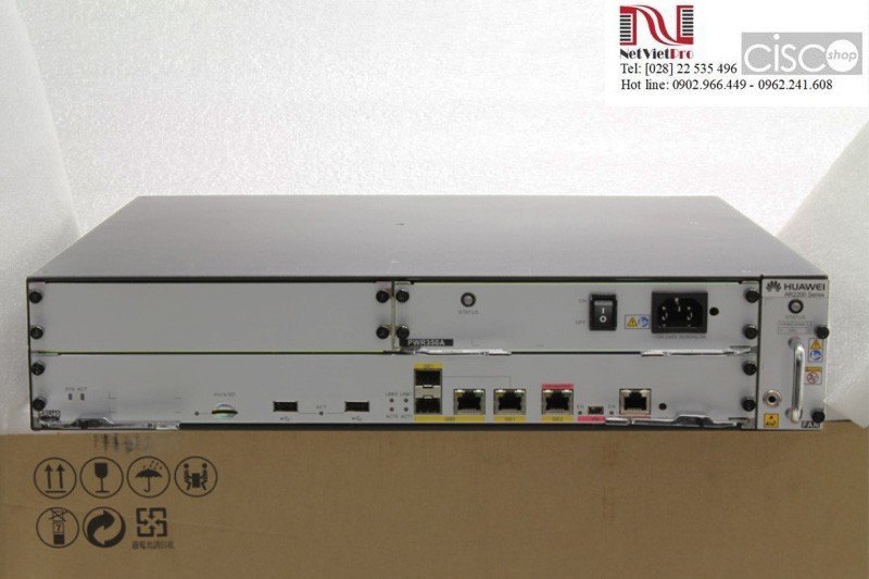 Huawei AR0M0024DC00 Series Enterprise Routers