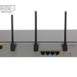 Huawei AR0M1576BA00 Series Enterprise Routers