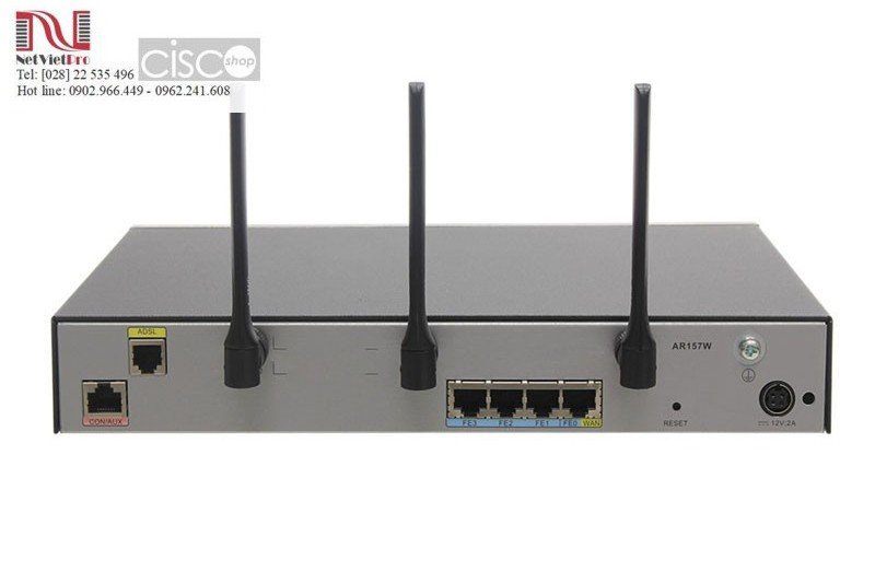 Huawei AR0M1576BA00 Series Enterprise Routers