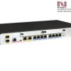 Huawei AR0MNTEH10100 Series Enterprise Routers