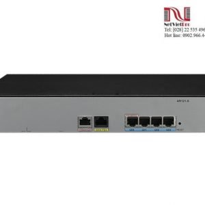 Huawei AR121-S Series Enterprise Routers