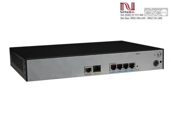 Huawei AR121W Enterprise Routers