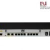 Huawei AR1220F Series Enterprise Routers