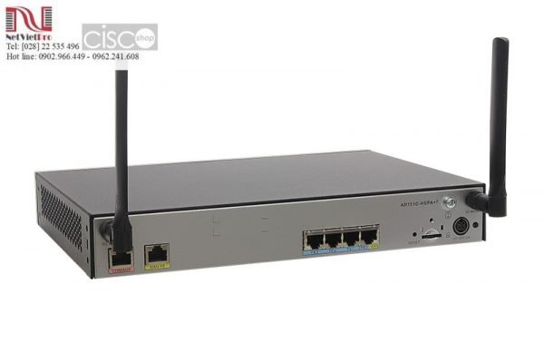 Huawei AR151G-HSPA+7 Enterprise Routers
