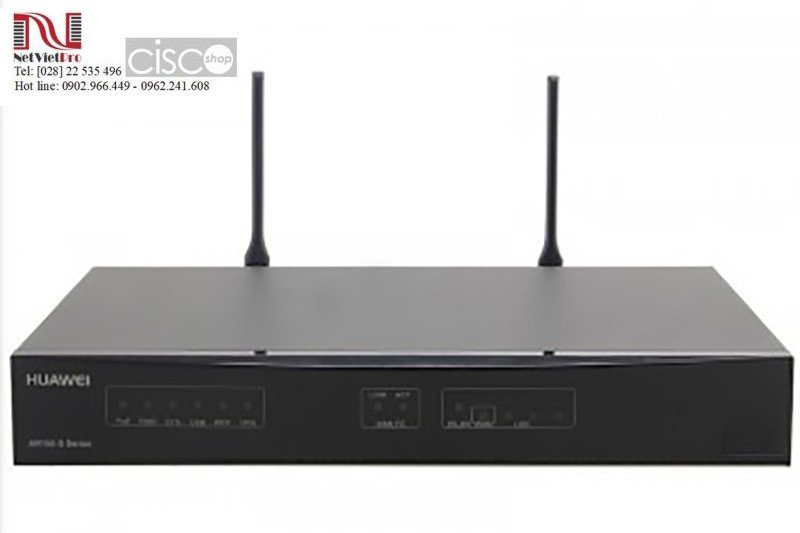 Huawei AR151W-P-S Series Enterprise Routers