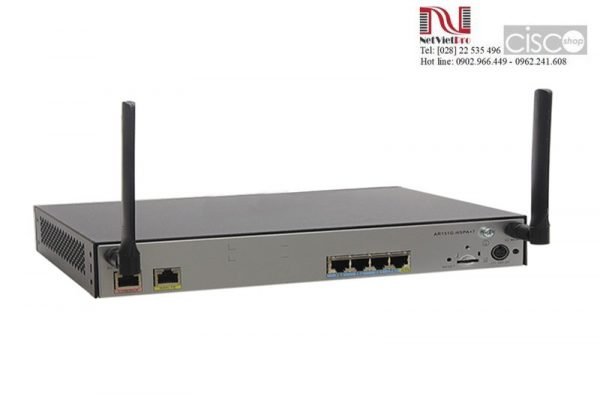 Huawei AR157G-HSPA+7 Enterprise Routers