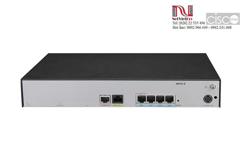 Huawei AR161 Enterprise Routers