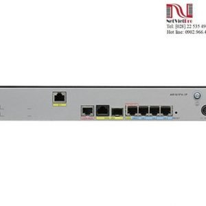Huawei AR161FV-1P Enterprise Routers