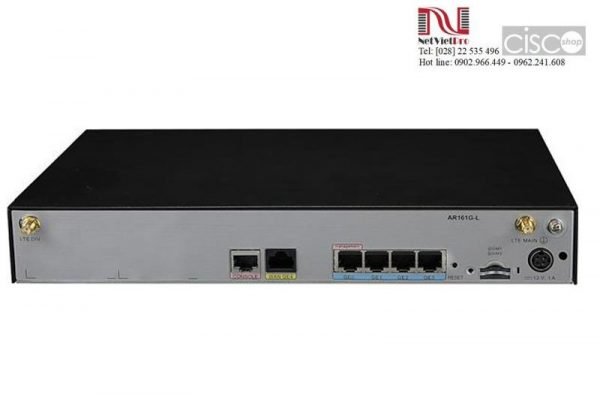 Huawei AR161G-L Enterprise Routers