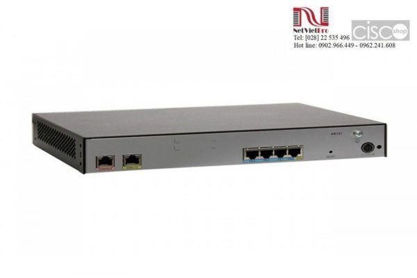 Huawei AR161W Enterprise Routers