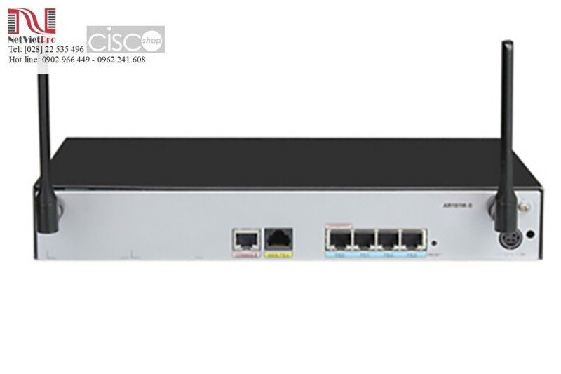 Huawei AR161W-S Enterprise Routers