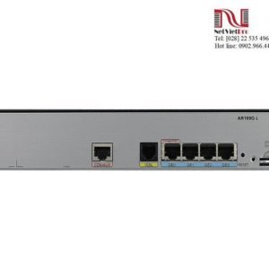 Huawei AR169G-L Enterprise Routers