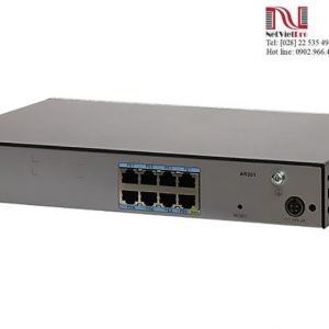 Huawei AR201 Series Enterprise Routers