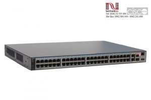 Huawei AR2202-48FE Series Enterprise Routers