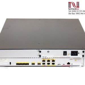 Huawei AR2240C Series Enterprise Routers