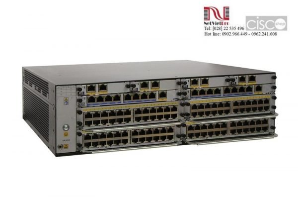 Huawei AR3260-200E-AC Series Enterprise Routers