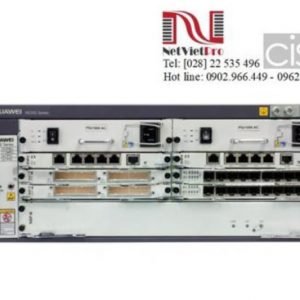 Huawei CR2M04BASA02 NetEngine NE20E Series Routes