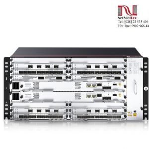 Huawei CR8BM8BKPAC1 NetEngine 8000 Universal Series Routers