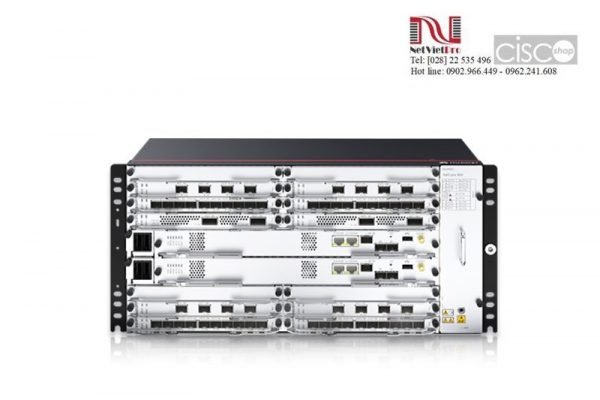 Huawei CR8PM8BASAC3 NetEngine 8000 Universal Series Routers