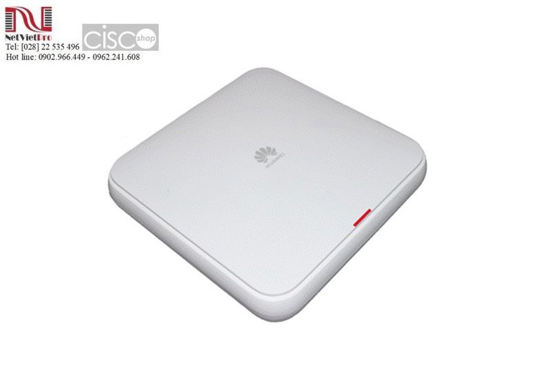 Huawei Indoor Access Point AirEngine 5760-22W