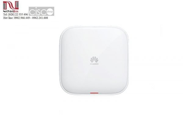 Huawei Indoor Access Point AirEngine 6760-X1