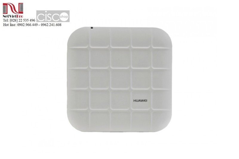 Huawei Indoor Access Point AP3010DN-V2-DC