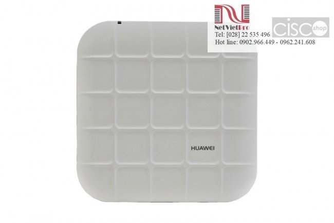 Huawei Indoor Access Point AP3010DN-V2-FAT-DC