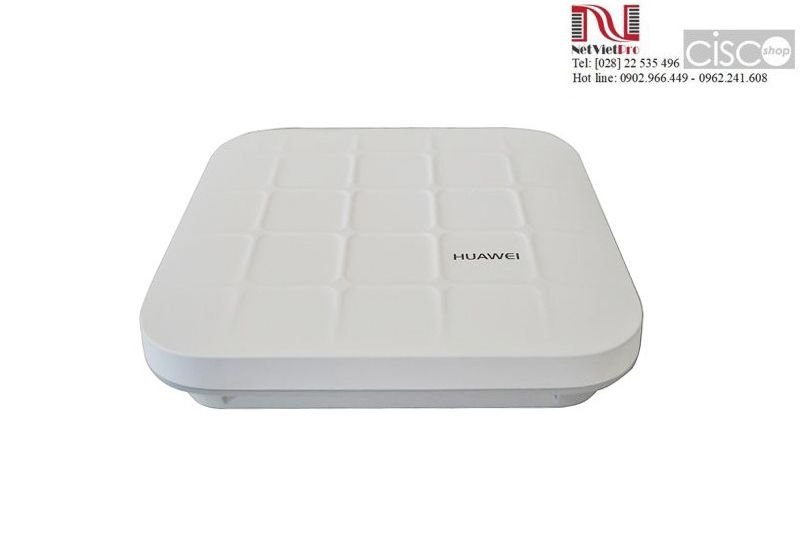 Huawei Indoor Access Point AP5030DN-FAT-DC