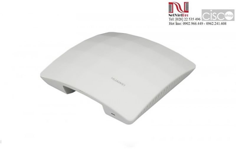 Huawei Indoor Access Point AP6010DN-AGN-DC