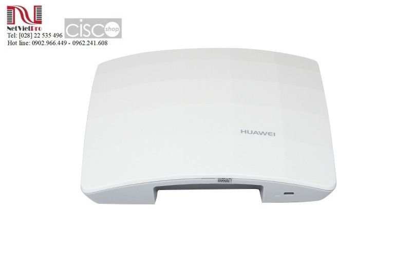 Huawei Indoor Access Point AP6010DN-AGN