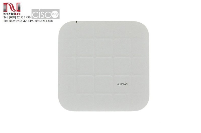 Huawei Indoor Access Point AP7050DE