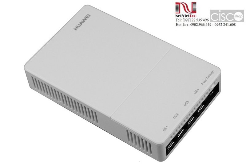 Huawei Indoor Wireless Access Point AP2050DN-S