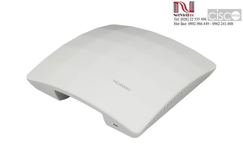 Huawei Indoor Wireless Access Point AP5010DN-AGN-DC