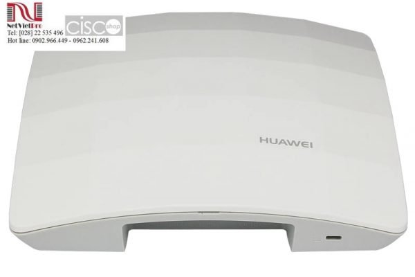Huawei Indoor Wireless Access Point AP5010SN-GN-DC