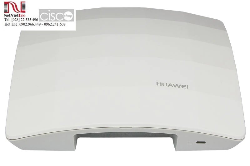 Huawei Indoor Wireless Access Point AP5010SN-GN-DC