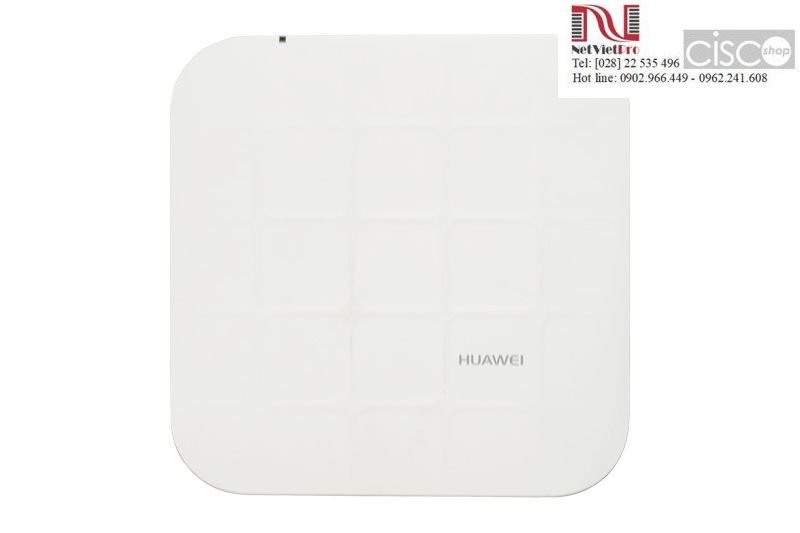 Huawei Indoor Wireless Access Point AP5030DN-DC