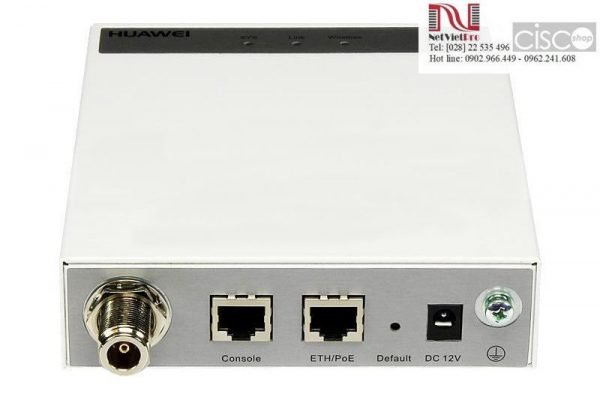 Huawei Indoor Wireless Access Point AP6310SN-GN