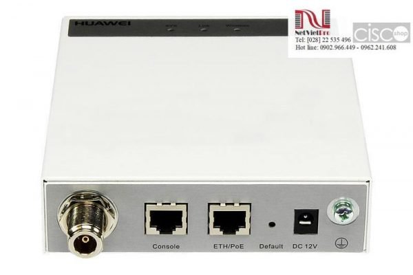 Huawei Indoor Wireless Access Point AP6310SN-GN-DC