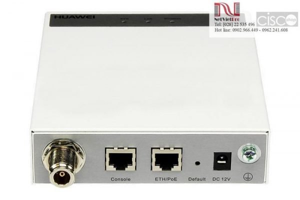 Huawei Indoor Wireless Access Point AP6310SN-GN-USA