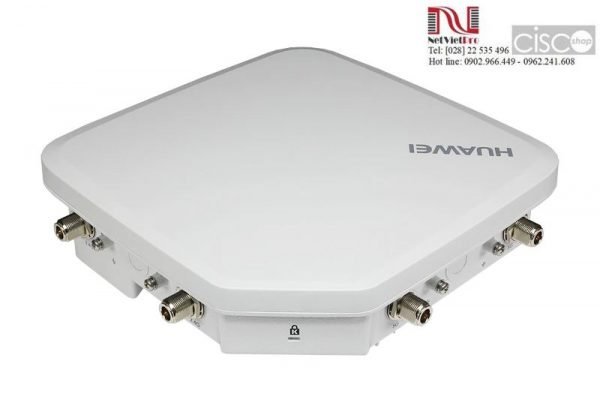 Huawei Indoor Wireless Access Point AP6510DN-AGN-USA