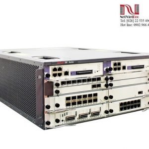 Huawei NE20E-X6 with 2*MPUE, 2*DC Power (CR2P06BASD11)